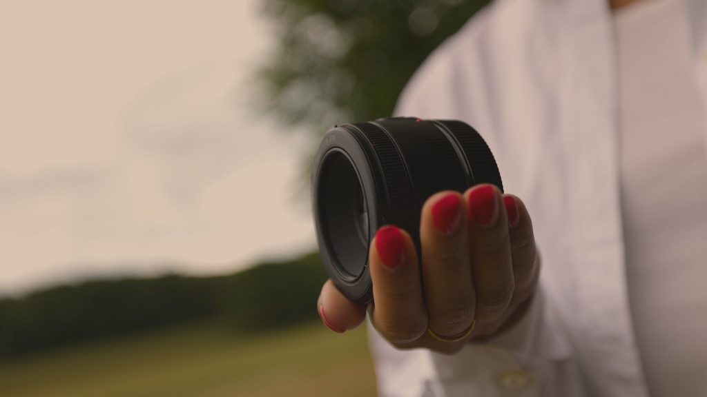 Canon EF 50mm f1.8 o Canon RF 50mm f1.8? ¿Cuál es mejor? - SKYES Media