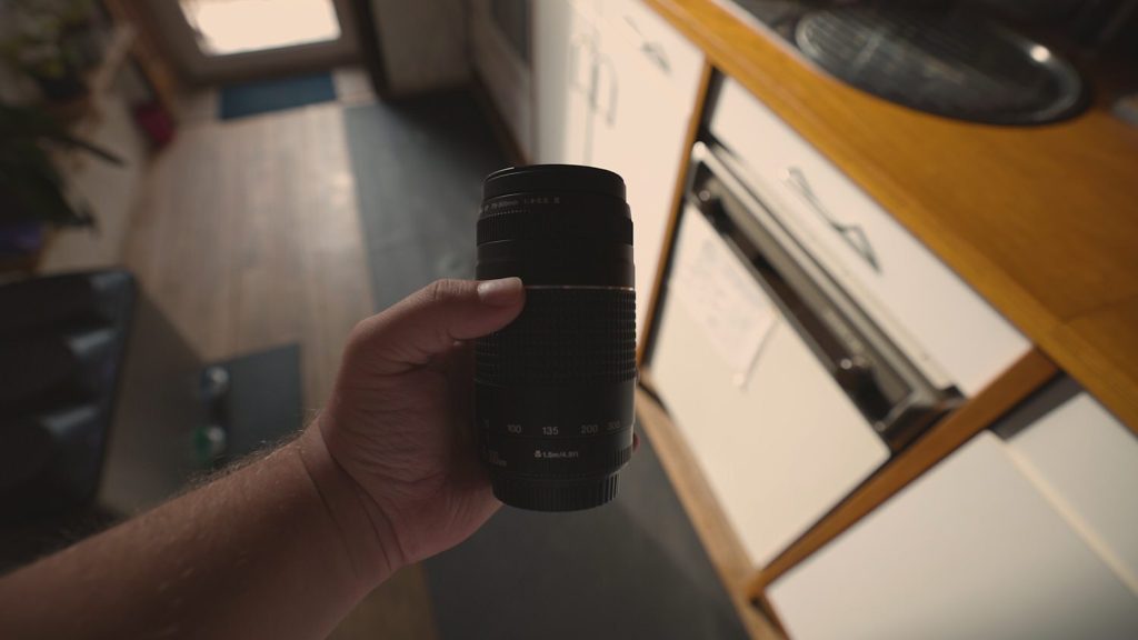 Is The Canon EF 75-300mm the Worst Canon Lens? - SKYES Media