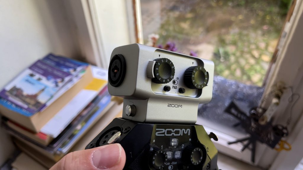 Which is Better? The Zoom H6 or The H4n Pro? - SKYES Media